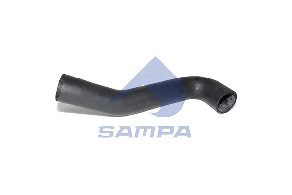Патрубок системы охлаждения 023066 Sampa Otomotiv‏