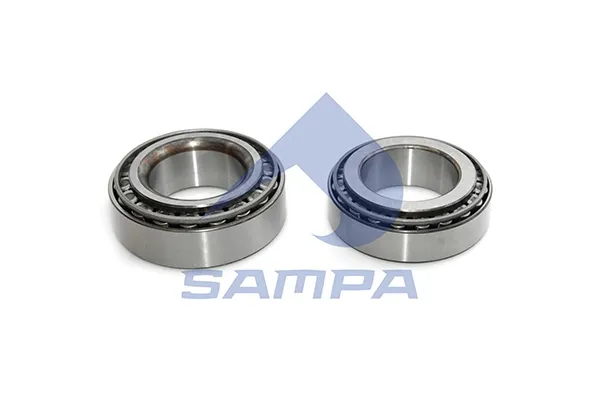 Подшипник ступицы передней наружный 060628 Sampa Otomotiv‏