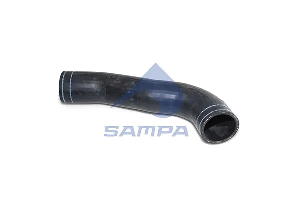 Патрубок радиатора 011452 Sampa Otomotiv‏