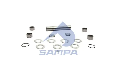 Ремкомплект шкворня поворотного кулака SAMPA 010892