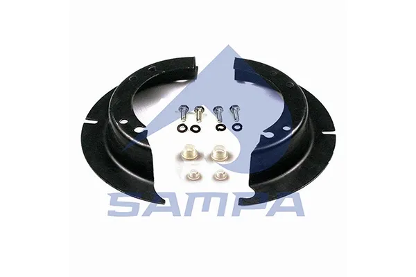  075523 Sampa Otomotiv‏