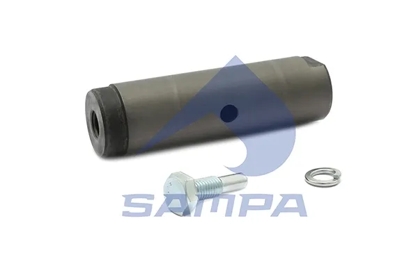 Ремкомплект тормозных колодок 070564 Sampa Otomotiv‏