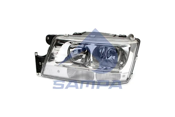 Левая фара 022343 Sampa Otomotiv‏