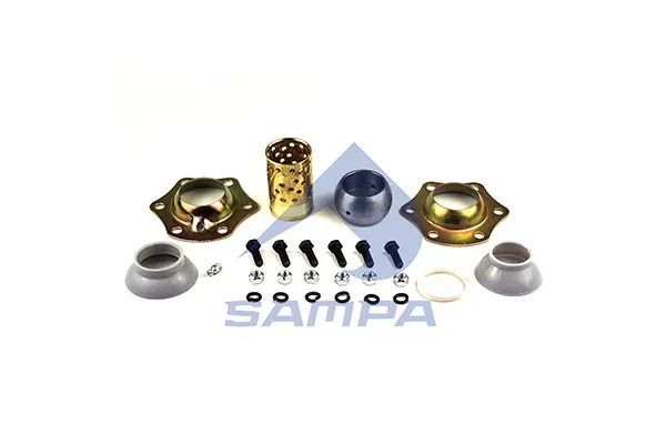  070505 Sampa Otomotiv‏