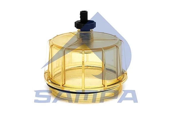 Крышка корпуса топливного фильтра 010093 Sampa Otomotiv‏
