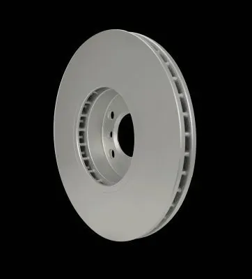 Передние тормозные диски 8DD355117731 HELLA