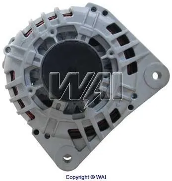 Генератор Renault DUSTER I