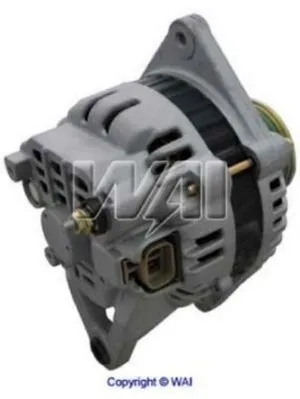 Генератор A2T20091ZC Mitsubishi