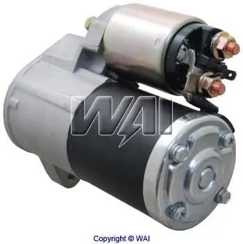Стартер 17898N WAI