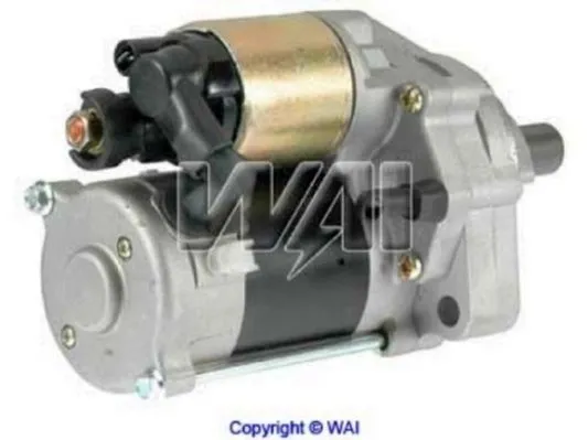 Стартер 2280000210 Honda