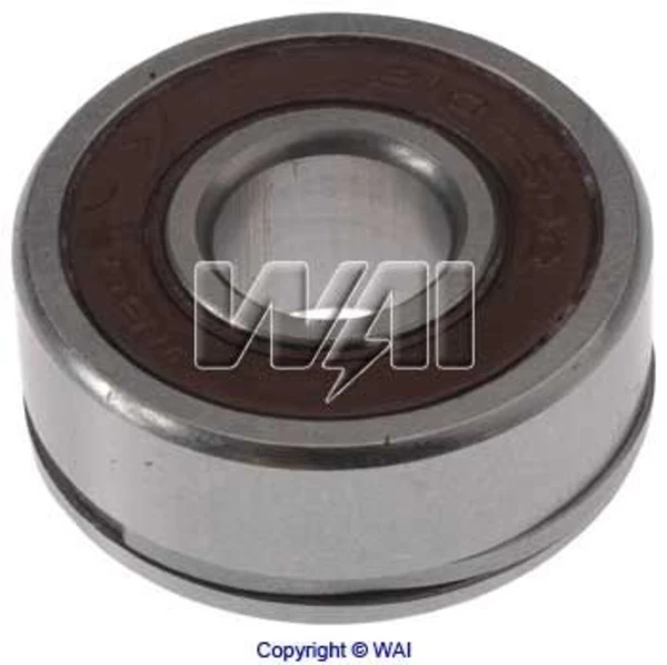  Подшипник генератора Nissan Maxima 