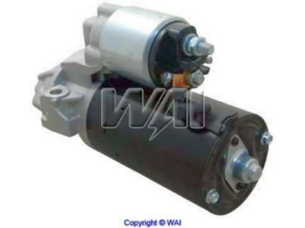Стартер TS2234 VALEO