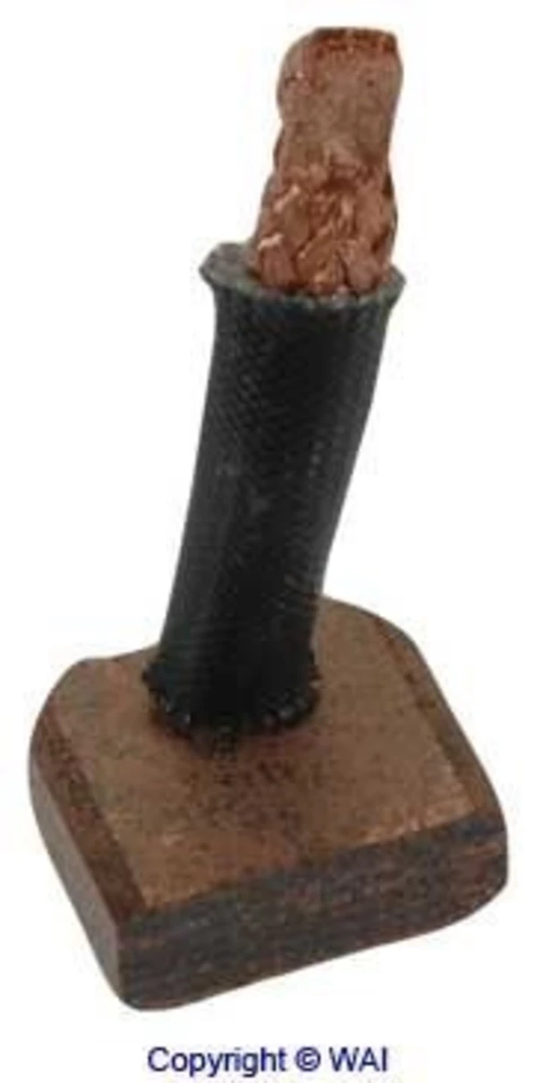 Щетки стартера AMS0037 Magneti Marelli