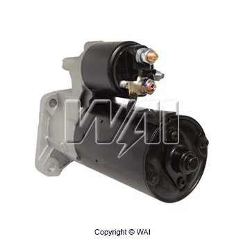 Стартер Volvo XC90 