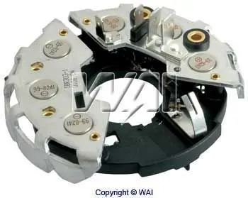 Диодный мост IBR303 WAI