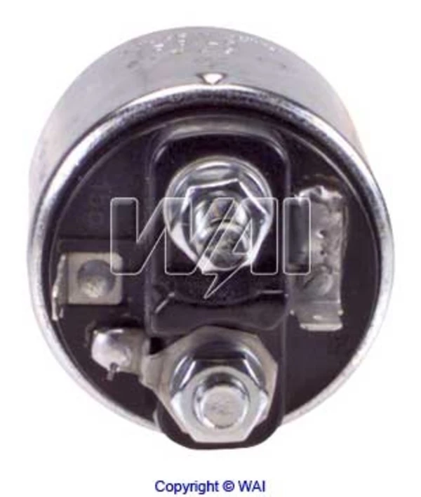 Втягивающее реле стартера SS0064 AS/Auto Storm
