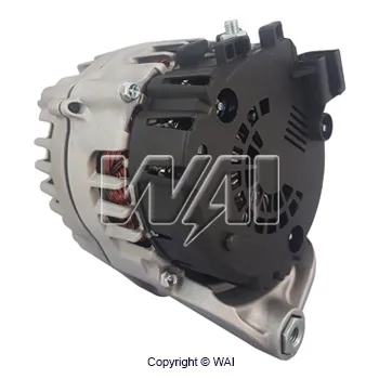 Генератор 8507623 VALEO