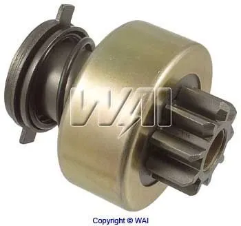 Бендикс стартера Iveco Eurocargo I