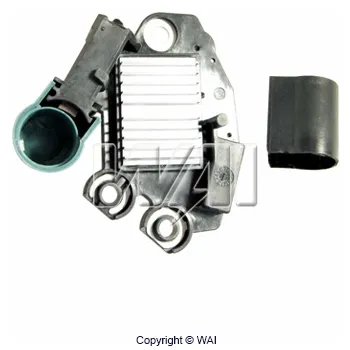 Реле генератора Peugeot Bipper 225L