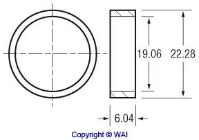 Втулки стартера на Nissan Navara NP300 III D40M