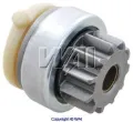 Бендикс стартера Mazda 3 BK14