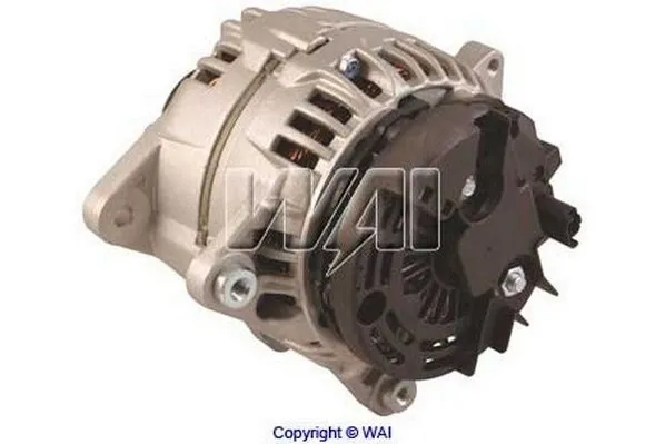 Генератор CA1877 HC Parts
