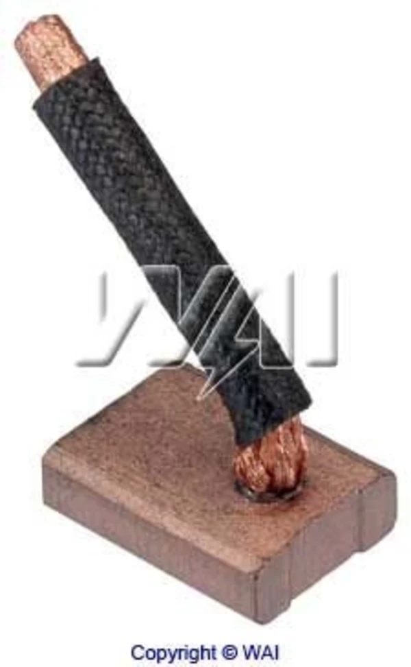 Щетки стартера AMS0040 Magneti Marelli