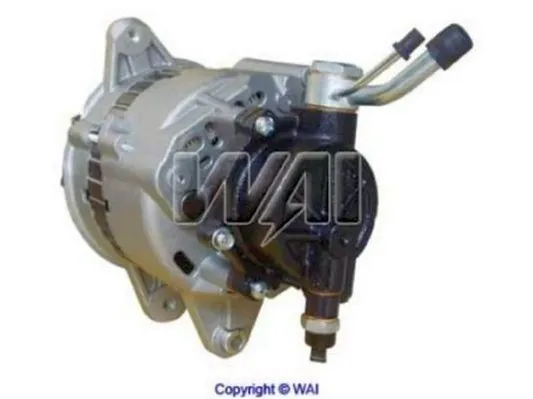 Генератор автомобиля Jurid/Bendix JA775IR