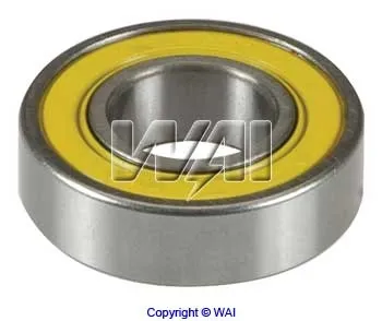 Подшипники генератора 61024E WAI