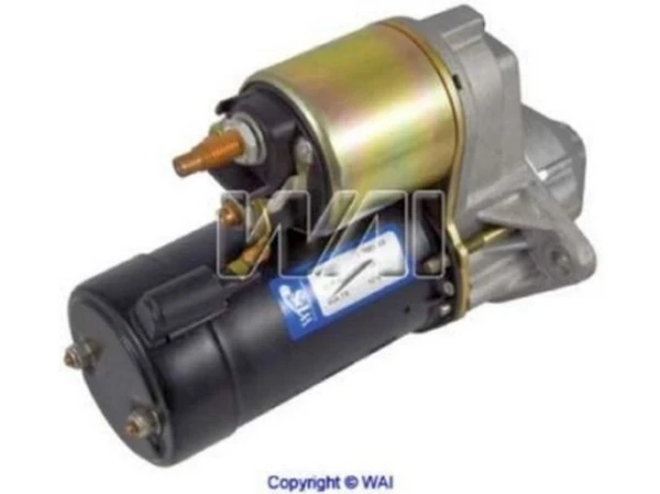 Стартер STAR263 Interstarter