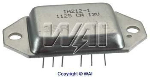 Реле генератора YR681 Unipoint