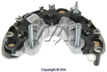Диодный мост IBR279 WAI