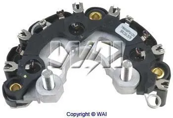 Диодный мост IBR230 WAI
