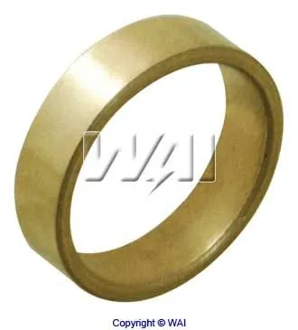 Втулка стартера Nissan Navara NP300 III