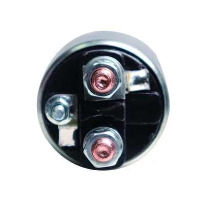 Втягивающее реле стартера Renault Scenic GRAND III