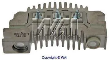 Диодный мост 130667B Cargo
