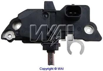 Реле генератора 0124425035 Renault (RVI)
