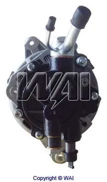 Автомобильный генератор Jurid/Bendix JA775IR цена, от