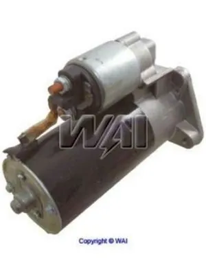 Стартер 986018910 Bosch