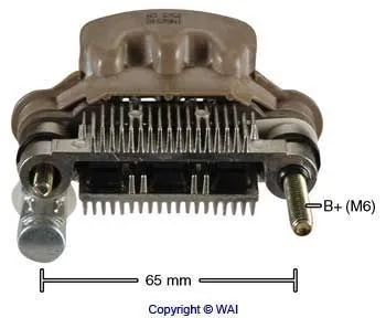 Диодный мост IMR6540 WAI