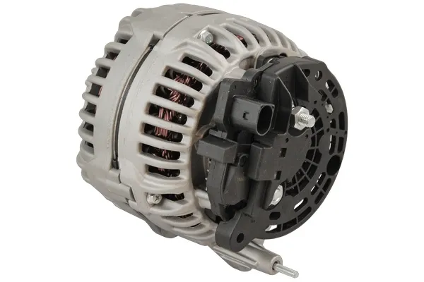 Генератор 943318201010 Magneti Marelli