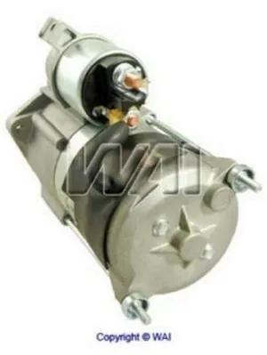 Стартер Renault Trafic I