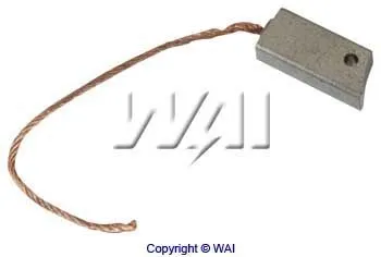 MD611566 Mitsubishi Щетка генератора