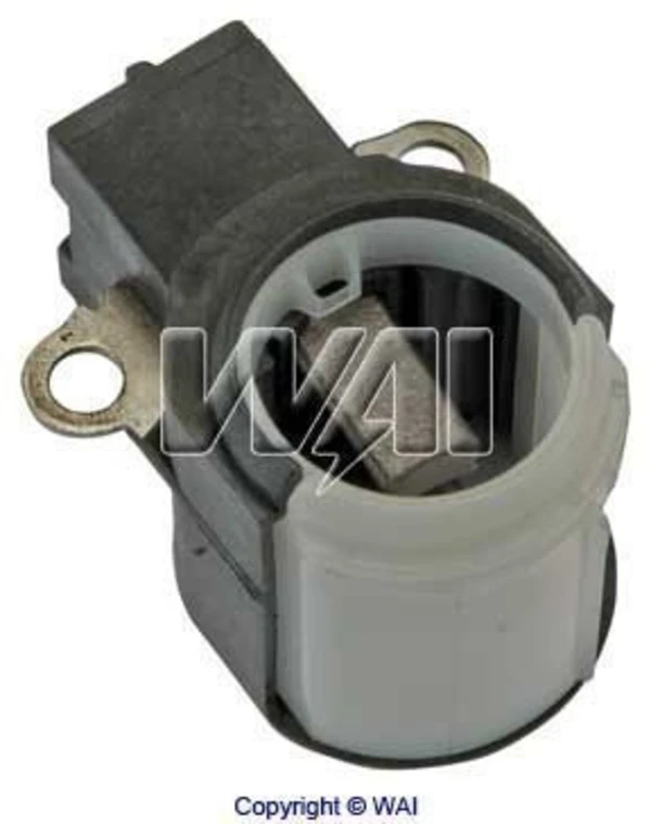  Щеткодержатель генератора Ford Fiesta 5