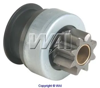 Бендикс стартера 548347 WAI