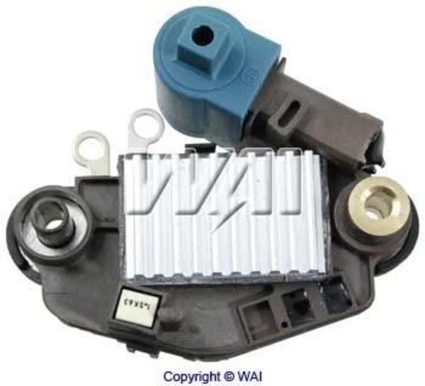Реле генератора M527 WAI