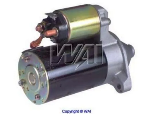 Стартер 17826N WAI