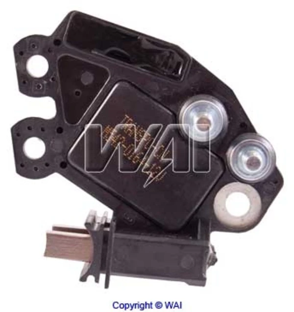 Реле генератора 00005761C8 Peugeot/Citroen