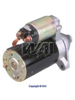 Стартер 17827N WAI