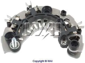 Диодный мост IXR631 WAI